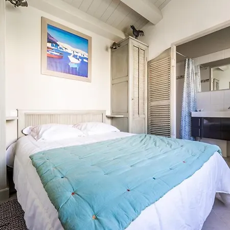 Maison Confortable Avec Sejour Spacieux, Jardin Et Parking - Fr-1-835-33 بيت للعطل مدينة لا فلوت